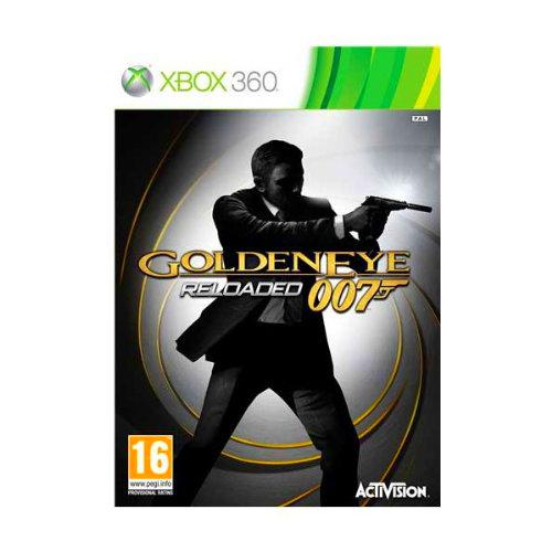 Goldeneye 007 Reloaded [Importación italiana]