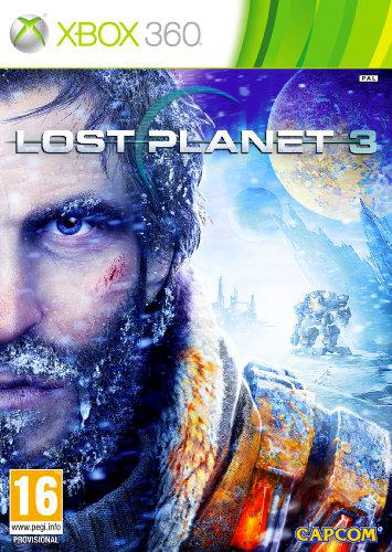 Lost Planet 3 (Xbox 360) [Importación inglesa]