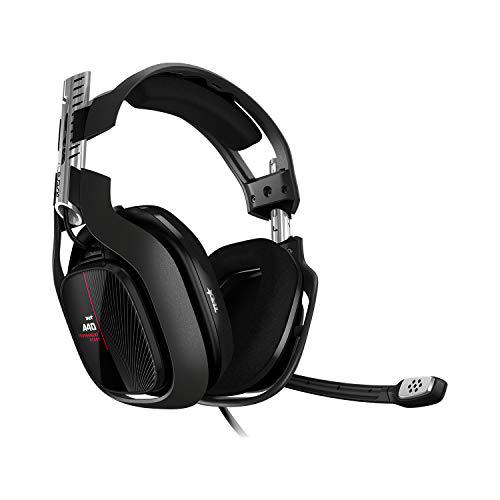 ASTRO Gaming A40 TR Auriculares alámbricos, 4a gen