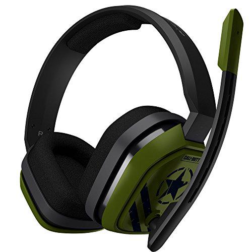 ASTRO Gaming A10 Auriculares alámbricos Call of Duty