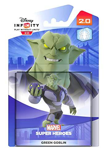 Disney Infinity 2.0 - Figura Duende Verde (Green Goblin)