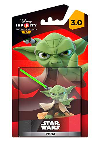 Disney Infinity 3.0: EU Yoda Figurina