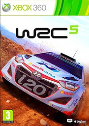 WRC 5 [Importación Francesa]