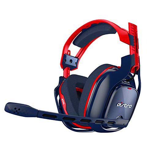 ASTRO Gaming A40 TR-X Auriculares alámbricos, 4a gen