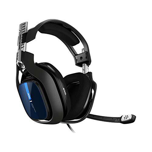 ASTRO Gaming A40 TR Auriculares alámbricos, 4a gen