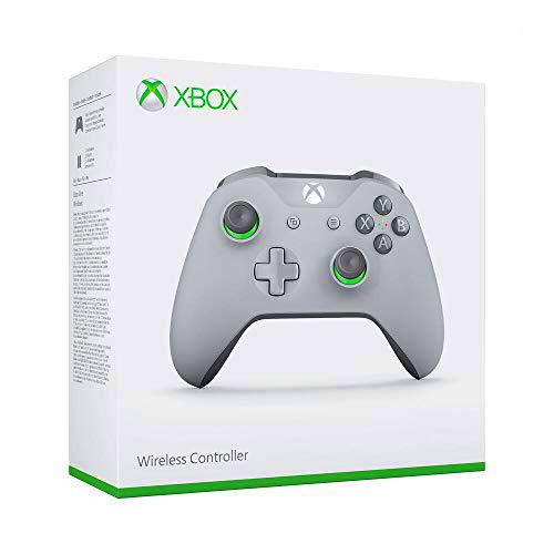 Microsoft WL3-00061 , Controlador inalámbrico para Xbox One