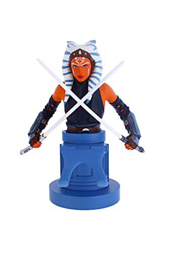 Exquisite Gaming - Cable Guy Ahsoka Tano de Star Wars