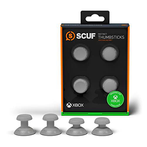 SCUF Instinct Paquete de 4 thumbsticks intercambiables