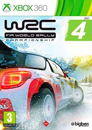 Wrc 4 [Importación Francesa]