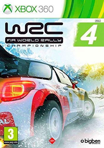 Wrc 4 [Importación Francesa]