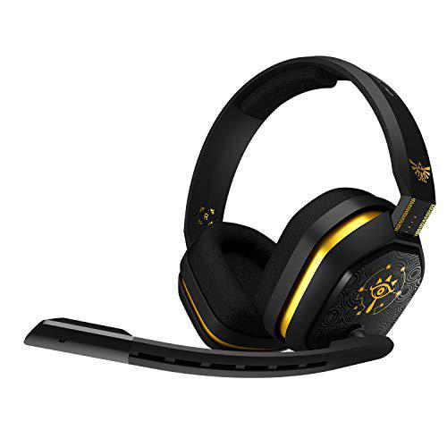 ASTRO Gaming A10 Auriculares alámbricos The Legend of Zelda