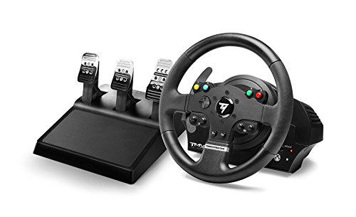 Thrustmaster TMX PRO - Volante - Xbox One / PC - Force Feedback