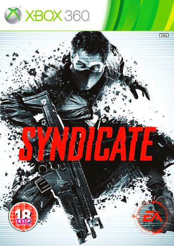 Syndicate [Importación inglesa]