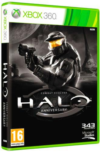 Microsoft Halo - Juego