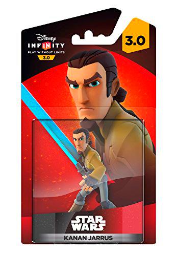 Disney Infinity 3.0 - Star Wars: Figura Kanan