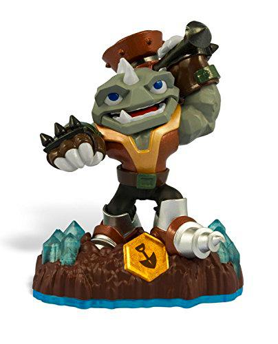 Skylanders SWAP Force: Trap Shadow - Caña de pescar