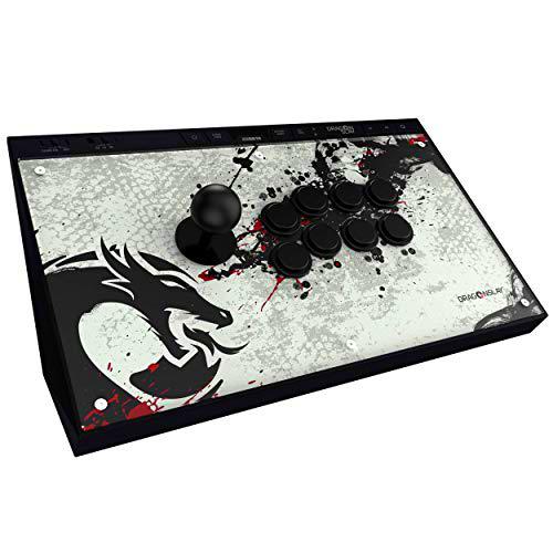 DRAGON SLAY Universal Arcade Fight Stick Controlador