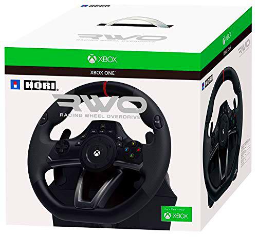 HORI - Volante Overdrive (Xbox One/PC)