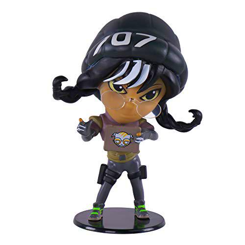 Ubisoft - Figura Six Collection Serie 4 Dokkaebi