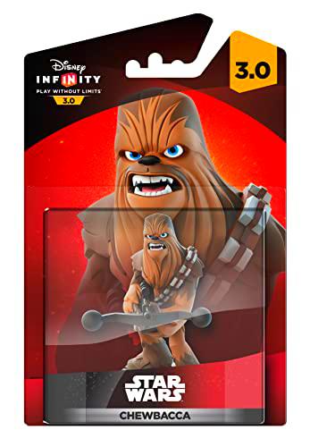 Disney Infinity 3.0: EU Chewbacca Figurina