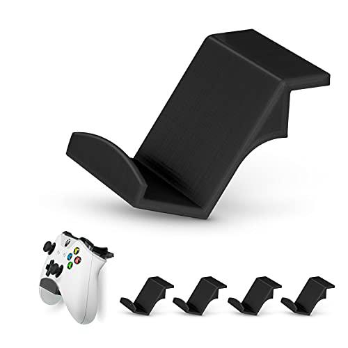 Brainwavz - Soporte de escritorio para Xbox One 360 Switch PS4 STEAM PC Nintendo