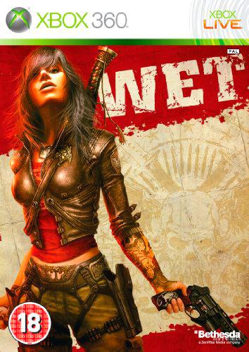 WET (Xbox 360) [Importación inglesa]