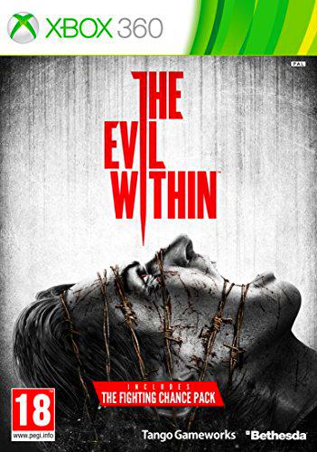 The Evil Within [Importación Inglesa]