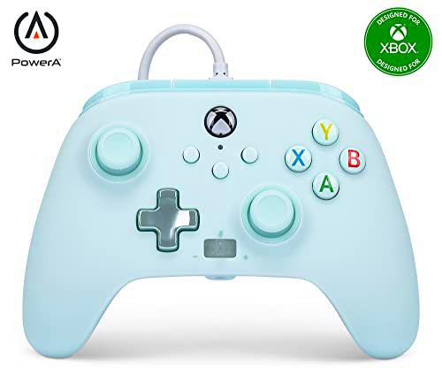 PowerA Enhanced Wired Controller for Xbox Series X|S