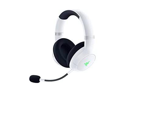 Razer Kaira - Casque de jeu sans fil pour Xbox Series X|S