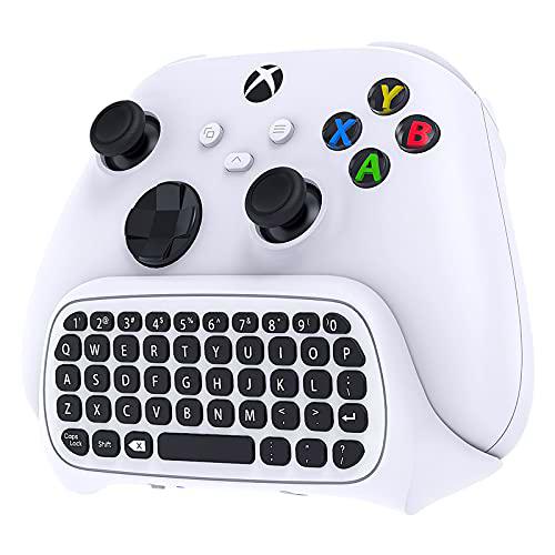 Teclado inalámbrico para Xbox Series X/S, Xbox One/Xbox One S