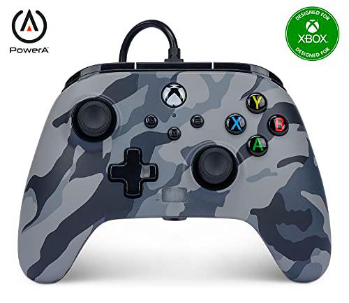 PowerA Enhanced Wired Controller for Xbox Series X|S