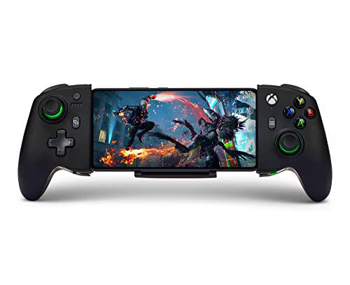 Mando PowerA MOGA XP7-X Plus Bluetooth para jugar en dispositivos móviles y en la nube con Android/PC