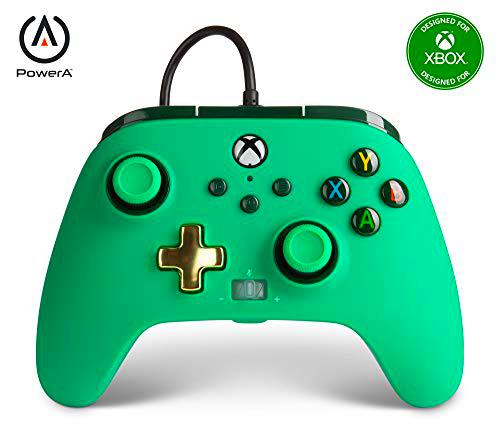 PowerA Enhanced Wired Controller for Xbox Series X|S