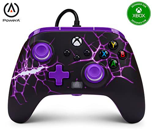 PowerA Enhanced Wired Controller for Xbox Series X|S