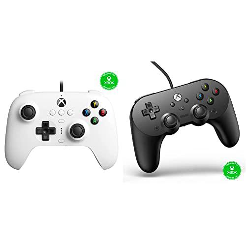 8Bitdo Ultimate Wired Controller for Xbox Series X