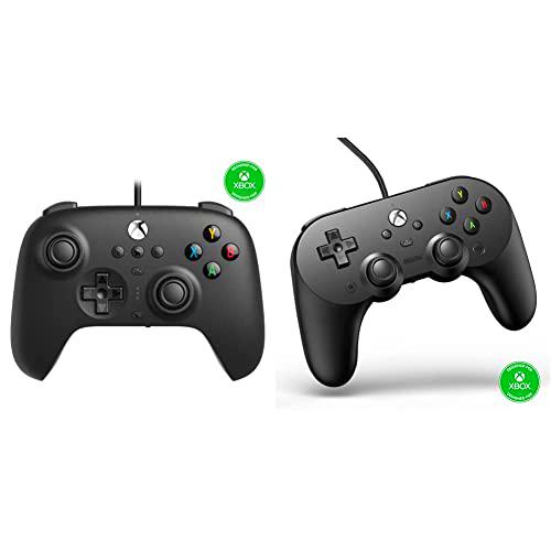 8Bitdo Ultimate Wired Controller for Xbox Series X