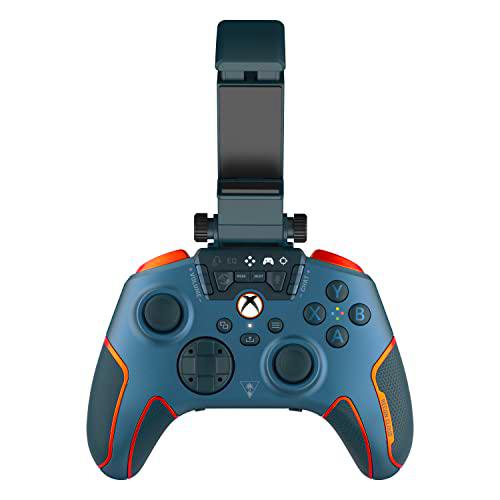 Turtle Beach Recon Cloud Azul Magma - Xbox Series X