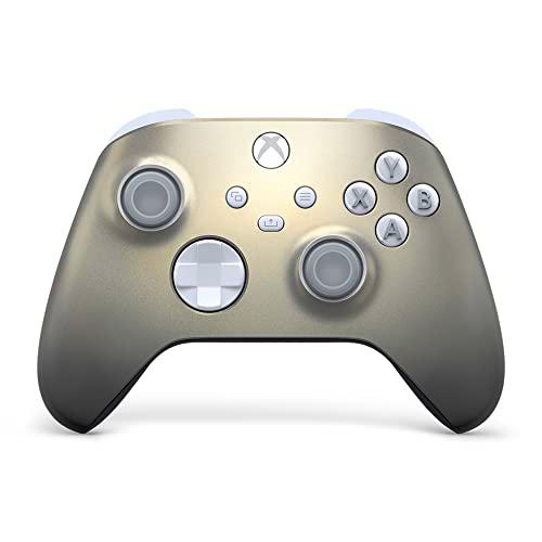 Xbox Wireless Controller - Lunar Shift Special Edition