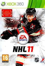 NHL 11 [Importación francesa]