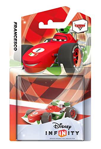 Disney Infinity - Figura Cars: Francesco