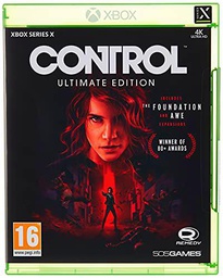 REMEDY Control Ultimate Edition