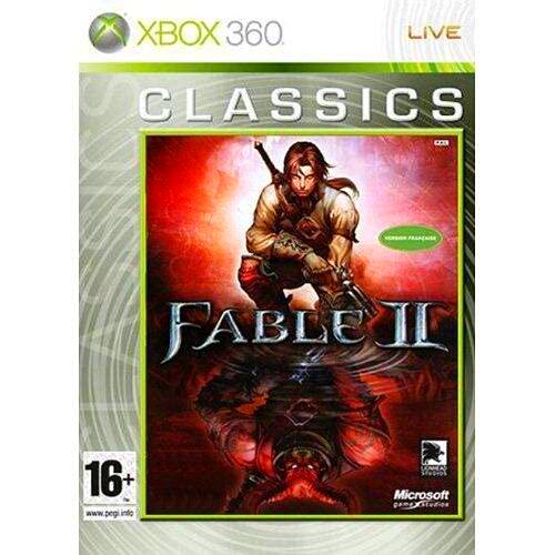 Fable 2 classics [Importación francesa]