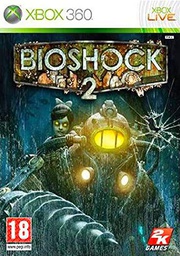 Take-Two Interactive BioShock 2 - Juego (No específicado)