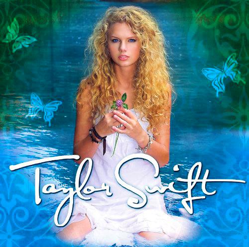 Taylor Swift Deluxe Edition [w/ DVD, Limited Edition]