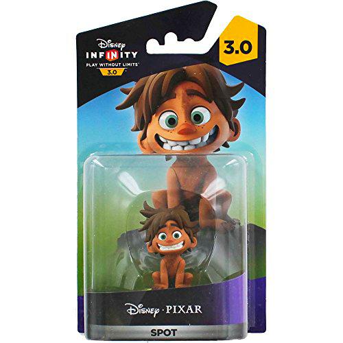 Disney Infinity 3.0 Edition: Pixar's Spot Figure by Disney Infinity