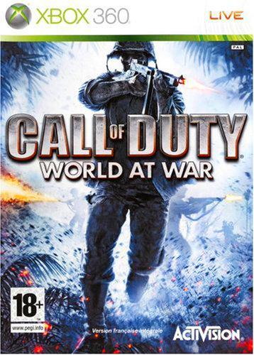 Activision Call of Duty - Juego (No específicado)