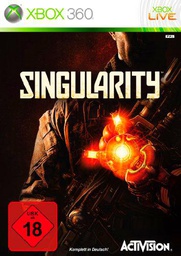 Activision Singularity (Xbox 360) - Juego (Xbox 360