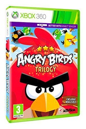 Angry Birds: Trilogy