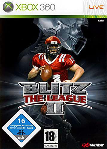 Blitz: the league II [Importación francesa]