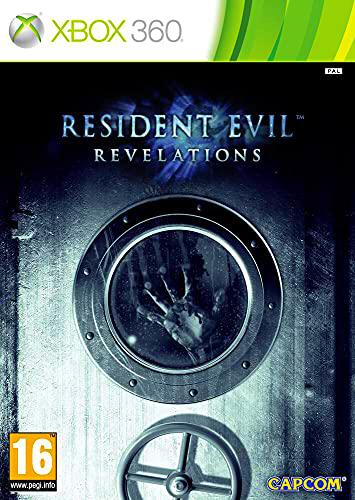 Resident Evil : Revelations [Importación Francesa]